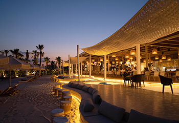 Alia Beach Club