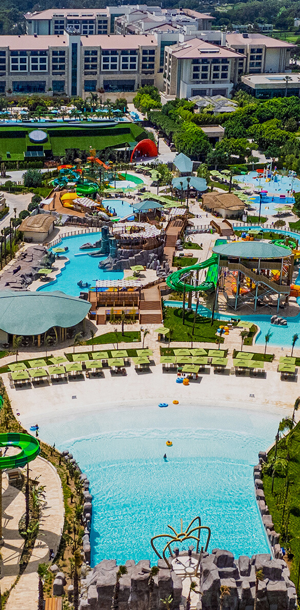 Aqualantis Aquapark - 2