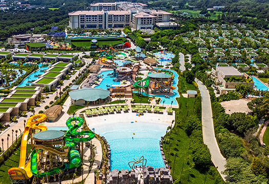 Aqualantis Aquapark - 3