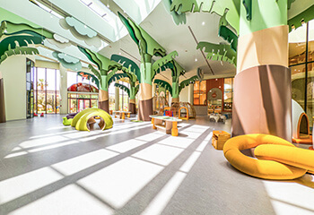 Bamboo Kids World - 2