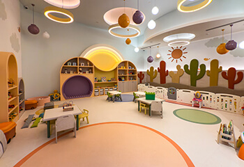 Bamboo Kids World - 3