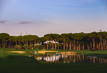 Carya Golf Club - 2