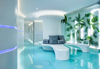 Longevity Wellbeing & Spa