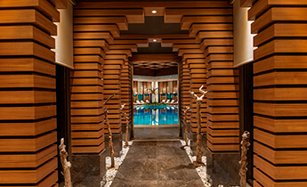 Longevity Wellbeing & Spa - 2