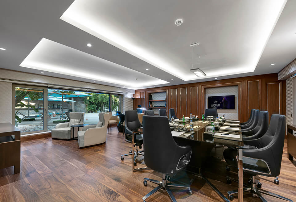 Regnum Carya galeri 4