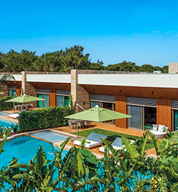 Amber Lagoon Villa - 3